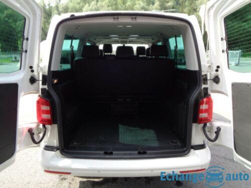 Volkswagen T6 Caravelle Highl. LR 4M