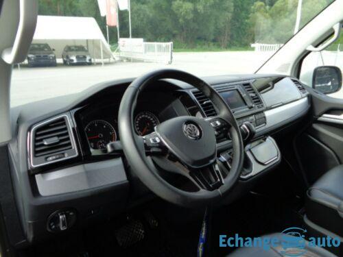 Volkswagen T6 Caravelle Highl. LR 4M