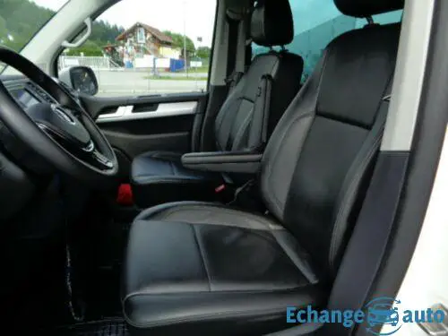 Volkswagen T6 Caravelle Highl. LR 4M