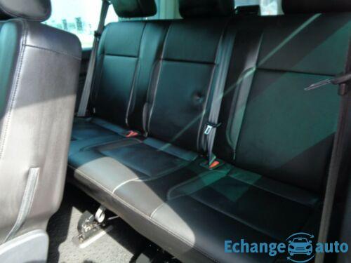 Volkswagen T6 Caravelle Highl. LR 4M