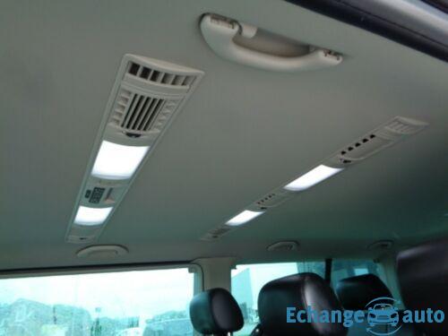 Volkswagen T6 Caravelle Highl. LR 4M