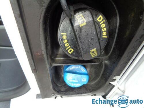 Volkswagen T6 Caravelle Highl. LR 4M