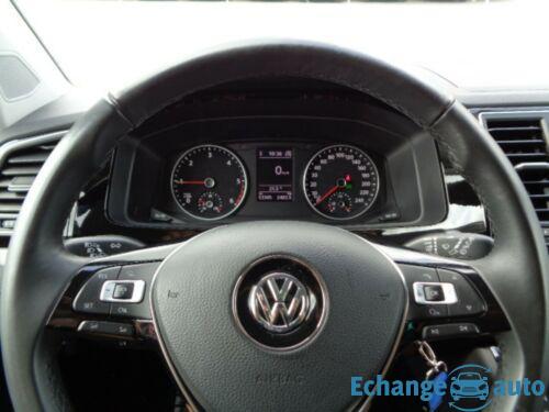 Volkswagen T6 Caravelle Highl. LR 4M