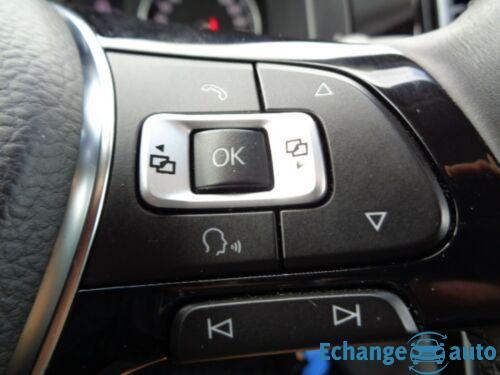 Volkswagen T6 Caravelle Highl. LR 4M