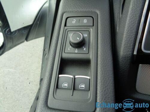 Volkswagen T6 Caravelle Highl. LR 4M