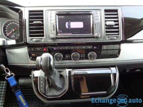 Volkswagen T6 Caravelle Highl. LR 4M