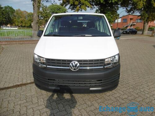 Volkswagen T6 Kombi