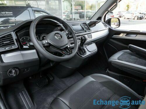Volkswagen T6 Multivan 2.0 TDI Highline