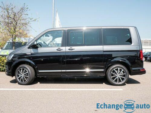 Volkswagen T6 Multivan 2.0 TDI Highline