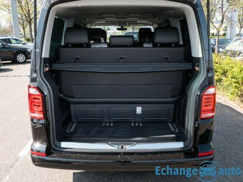 Volkswagen T6 Multivan 2.0 TDI Highline