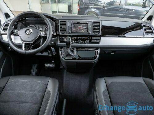 Volkswagen T6 Multivan 2.0 TDI Highline