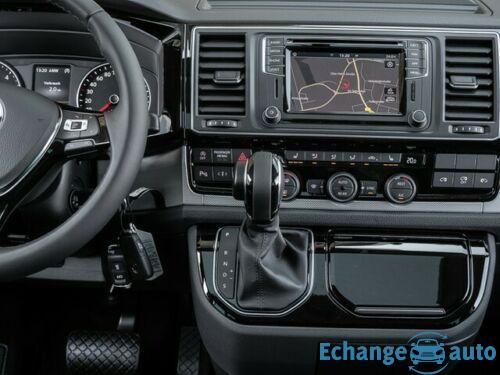 Volkswagen T6 Multivan 2.0 TDI Highline