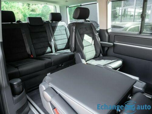 Volkswagen T6 Multivan 2.0 TDI Highline