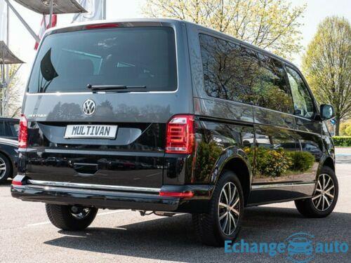 Volkswagen T6 Multivan 2.0 TDI Highline