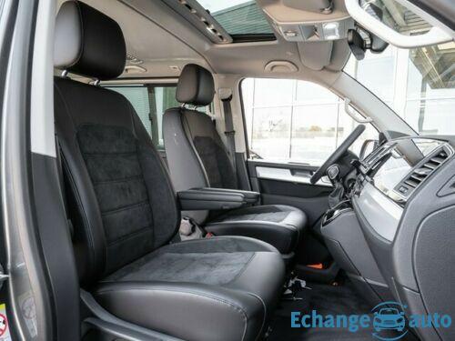 Volkswagen T6 Multivan 2.0 TDI Highline