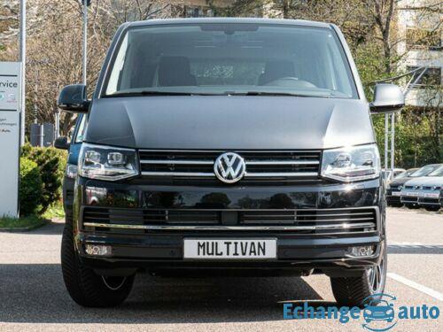 Volkswagen T6 Multivan 2.0 TDI Highline