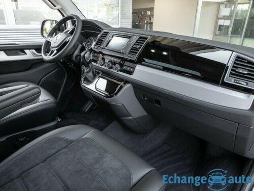 Volkswagen T6 Multivan 2.0 TDI Highline