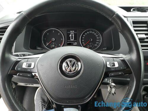 Volkswagen Transporter T6