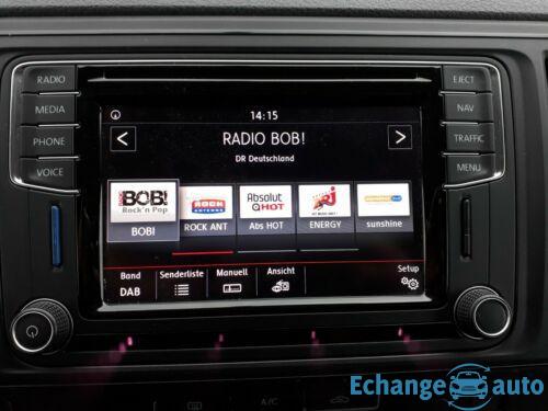 Volkswagen Transporter T6