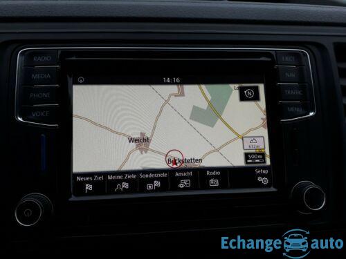 Volkswagen Transporter T6