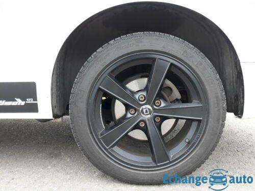 Volkswagen Transporter T6