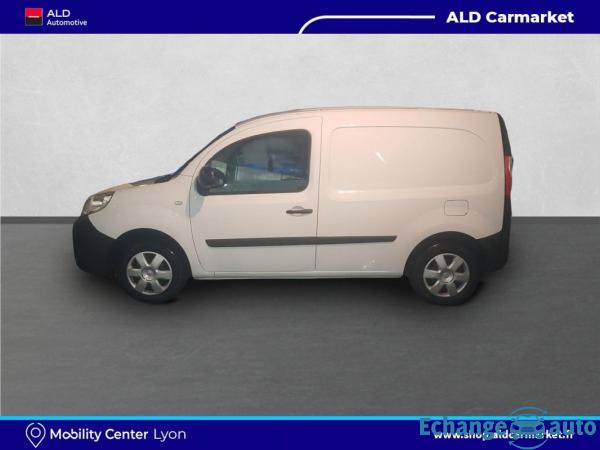 Renault Kangoo Express Maxi 1.5 dCi 90ch energy Grand Volume Confort Euro6