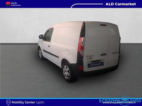 Renault Kangoo Express Maxi 1.5 dCi 90ch energy Grand Volume Confort Euro6