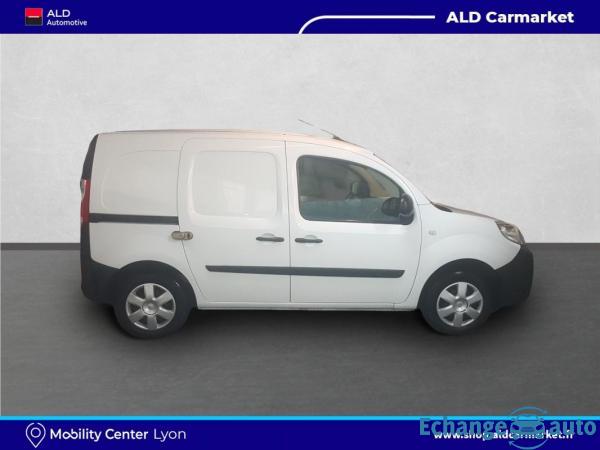 Renault Kangoo Express Maxi 1.5 dCi 90ch energy Grand Volume Confort Euro6