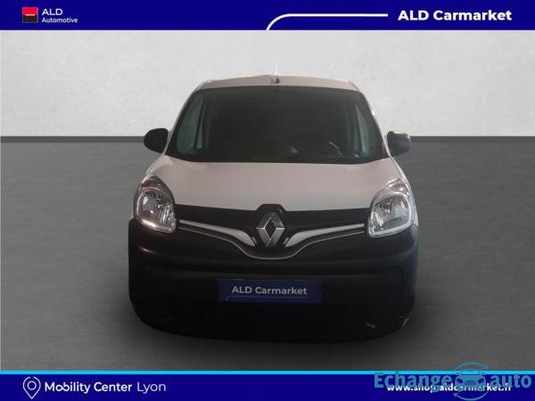Renault Kangoo Express Maxi 1.5 dCi 90ch energy Grand Volume Confort Euro6