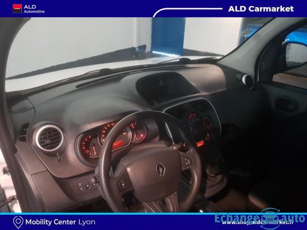 Renault Kangoo Express Maxi 1.5 dCi 90ch energy Grand Volume Confort Euro6