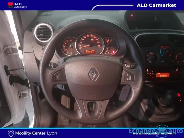 Renault Kangoo Express Maxi 1.5 dCi 90ch energy Grand Volume Confort Euro6