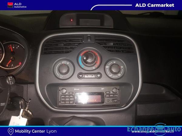 Renault Kangoo Express Maxi 1.5 dCi 90ch energy Grand Volume Confort Euro6