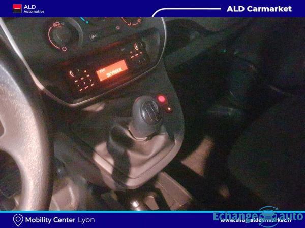 Renault Kangoo Express Maxi 1.5 dCi 90ch energy Grand Volume Confort Euro6