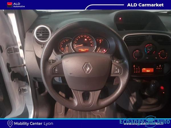 Renault Kangoo Express 1.5 dCi 75 Grand Confort FT