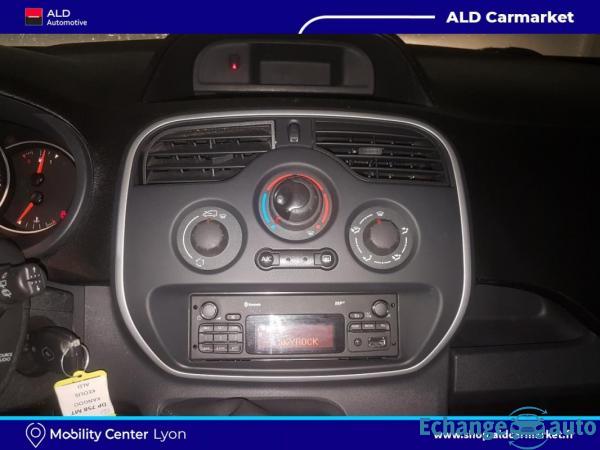 Renault Kangoo Express 1.5 dCi 75 Grand Confort FT