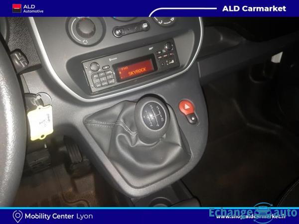 Renault Kangoo Express 1.5 dCi 75 Grand Confort FT