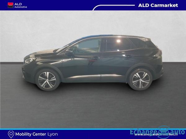 Peugeot 3008 NOUVEAU 1.6 BlueHDi 120ch Allure S&S