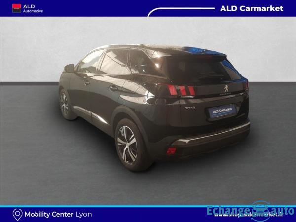 Peugeot 3008 NOUVEAU 1.6 BlueHDi 120ch Allure S&S