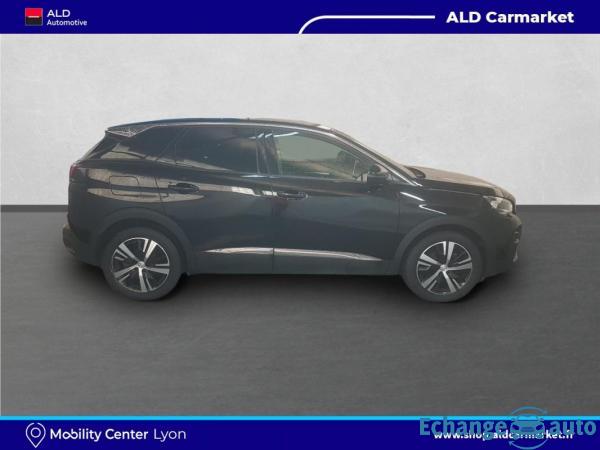 Peugeot 3008 NOUVEAU 1.6 BlueHDi 120ch Allure S&S