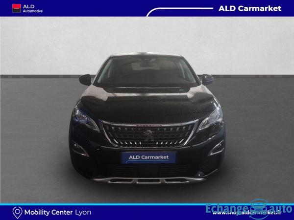 Peugeot 3008 NOUVEAU 1.6 BlueHDi 120ch Allure S&S