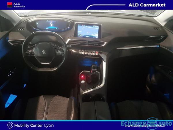 Peugeot 3008 NOUVEAU 1.6 BlueHDi 120ch Allure S&S