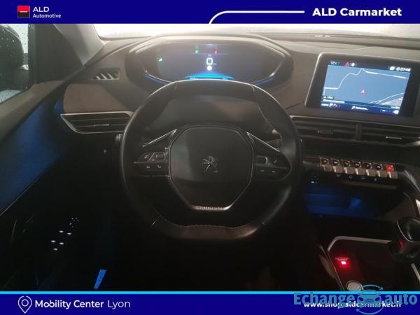 Peugeot 3008 NOUVEAU 1.6 BlueHDi 120ch Allure S&S