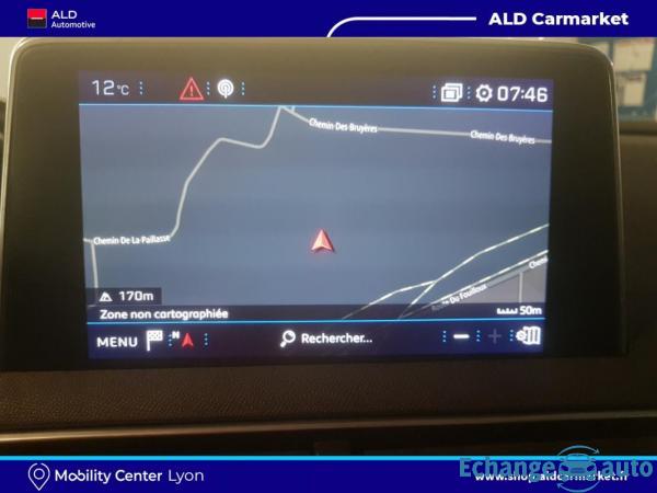 Peugeot 3008 NOUVEAU 1.6 BlueHDi 120ch Allure S&S