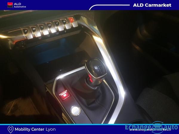 Peugeot 3008 NOUVEAU 1.6 BlueHDi 120ch Allure S&S