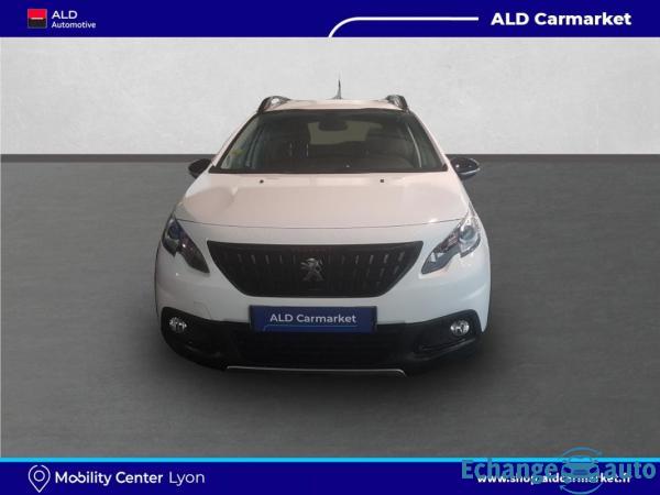 Peugeot 2008 1.6 BlueHDi 100ch GT Line