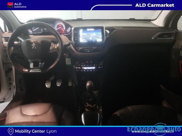 Peugeot 2008 1.6 BlueHDi 100ch GT Line