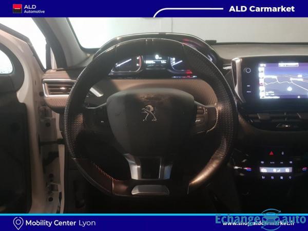 Peugeot 2008 1.6 BlueHDi 100ch GT Line