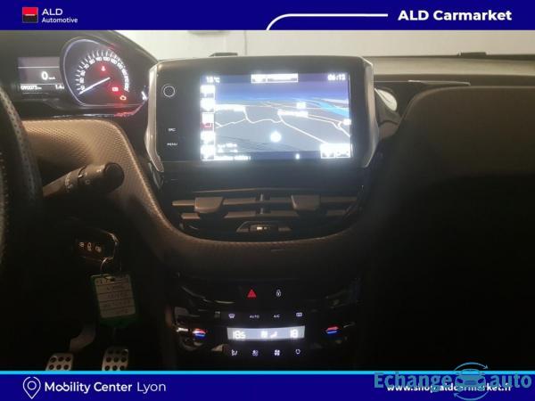 Peugeot 2008 1.6 BlueHDi 100ch GT Line