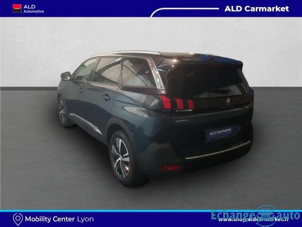 Peugeot 5008 1.2 PureTech 130ch Allure Business S&S EAT6