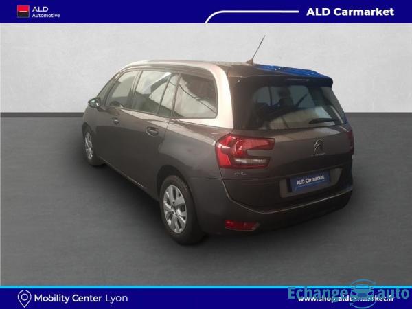 Citroën C4 Picasso Grand BlueHDi 120ch Business S&S 98g